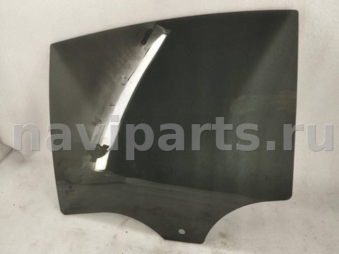 Стекло двери задней левой BMW 5 G30/G31, 2018 г., арт. 34347