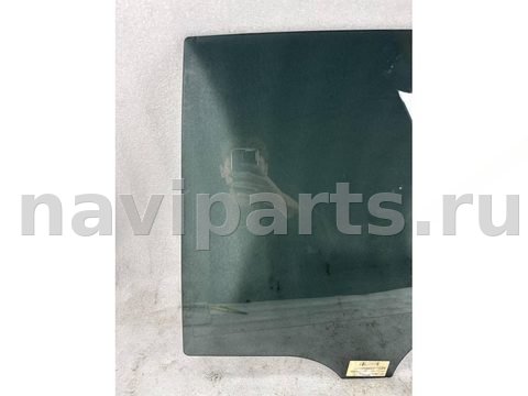 Стекло двери задней левой Mercedes GLC X253, 2017 г., OEM A2537350500, арт. 35074, фото 2