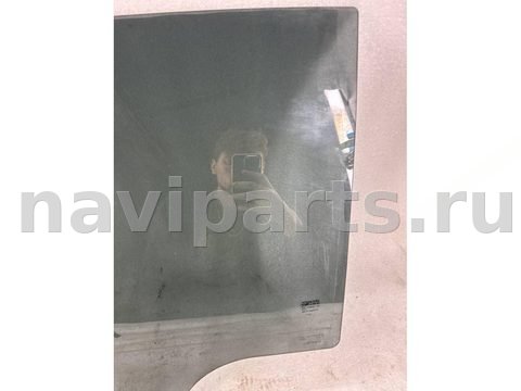 Стекло двери задней левой Mercedes GLC X253, 2017 г., OEM A2537350500, арт. 35074, фото 4