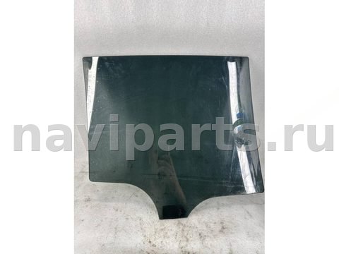 Стекло двери задней левой Mercedes GLC X253, 2017 г., OEM A2537350500, арт. 35074, фото 6