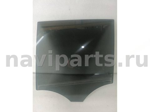 Стекло двери задней левой Mercedes GLE W166, 2017 г., OEM A00645030B, арт. 35332