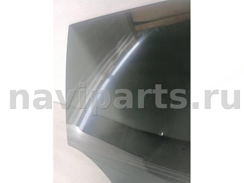 Стекло двери задней левой Mercedes GLE W166, 2017 г., OEM A00645030B, арт. 35332, фото 3