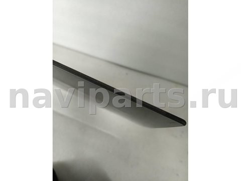 Стекло двери задней левой Mercedes GLE W166, 2017 г., OEM A00645030B, арт. 35332, фото 4
