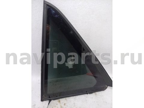 Стекло двери задней левой Mercedes GLE W166, 2017 г., OEM A00645130E, арт. 35333