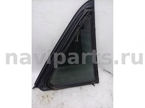 Стекло двери задней левой Mercedes GLE W166, 2017 г., OEM A00645130E, арт. 35333, фото 3