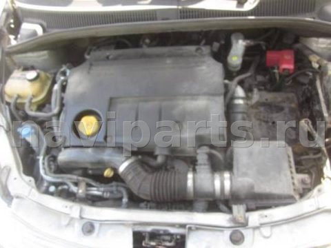Стекло двери задней левой Fiat Sedici, 2006 г., OEM 71743538, арт. 3BR08FH01, фото 2
