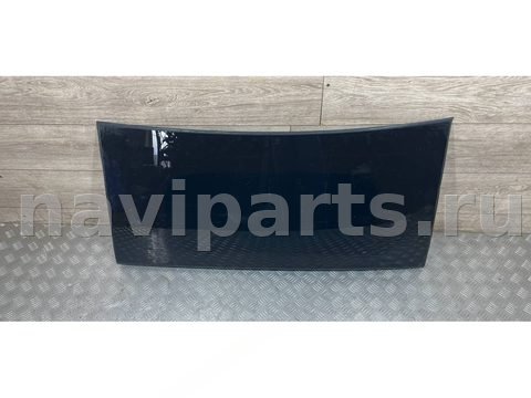 Стекло двери задней левой Tesla Model X, 2024 г., OEM 103490200Q, арт. 4304