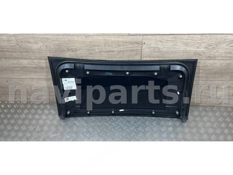 Стекло двери задней левой Tesla Model X, 2024 г., OEM 103490200Q, арт. 4304, фото 2