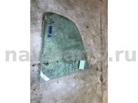 Стекло двери задней левой Skoda Octavia Tour рестайлинг, 2000 г., арт. 59696