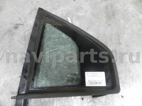 Стекло двери задней левой Ford Mondeo, 2000 г., арт. 61348, фото 2
