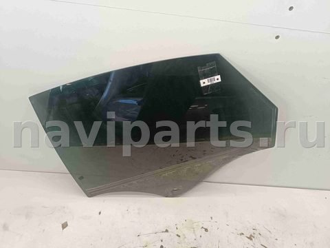 Стекло двери задней левой Ford Mondeo, 2011 г., OEM 7s71a25713e;as3, арт. 6821