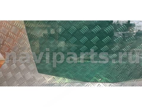 Стекло двери задней левой Volkswagen Touran, 2006 г., арт. 75144158, фото 5