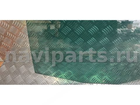 Стекло двери задней левой Volkswagen Golf, 2007 г., арт. 75144159, фото 5