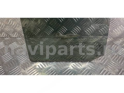 Стекло двери задней левой Volkswagen Touran, 2006 г., арт. 75144163, фото 4