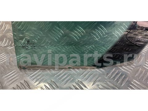 Стекло двери задней левой Volkswagen Golf, 2005 г., арт. 75144187, фото 5