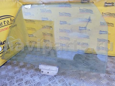 Стекло двери задней левой Ford Mondeo, 2000 г., арт. 8298