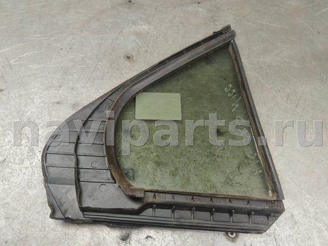 Стекло двери задней левой Honda Accord, 2002 г., арт. 85939, фото 3