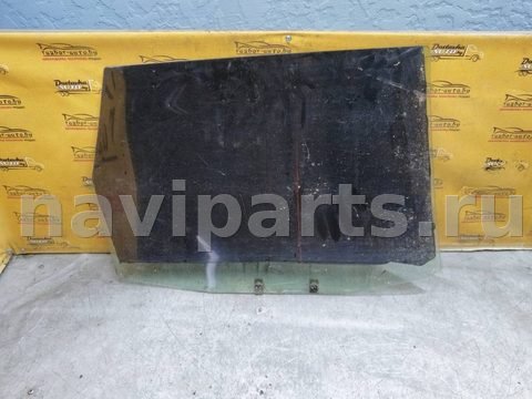 Стекло двери задней левой Audi A4 B5 рестайлинг, 1999 г., арт. 86002, фото 3