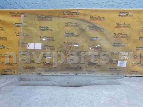 Стекло двери задней левой Mazda Xedos, 1992 г., арт. 89158