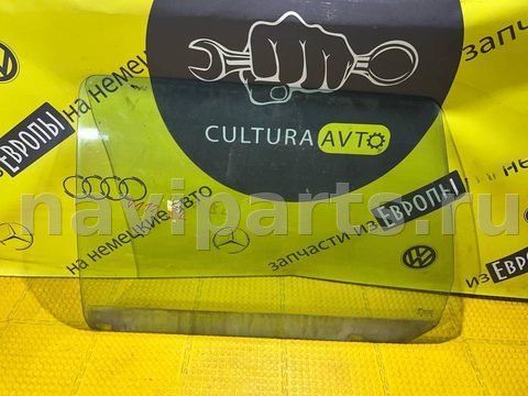 Стекло двери задней левой Volkswagen Sharan, 2002 г., арт. 93875_2