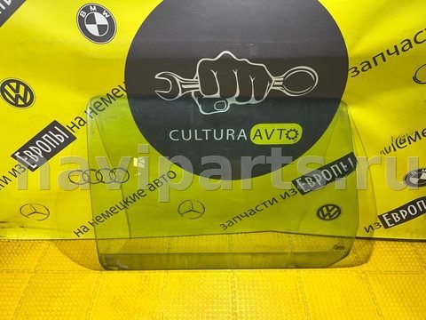 Стекло двери задней левой Volkswagen Sharan, 2007 г., арт. 94400_3
