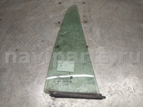Стекло двери задней левой Opel Astra G, 1998 г., арт. 95687, фото 6