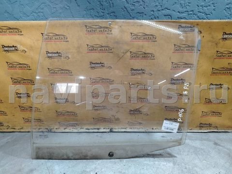 Стекло двери задней левой Peugeot 106, 1991 г., OEM 43r000464, арт. 96718