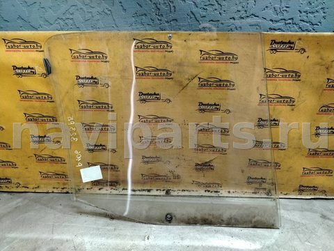 Стекло двери задней левой Peugeot 106, 1991 г., OEM 43r000464, арт. 96718, фото 3