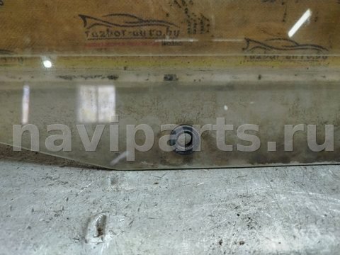 Стекло двери задней левой Peugeot 106, 1991 г., OEM 43r000464, арт. 96718, фото 4