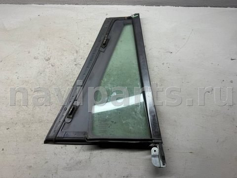 Стекло двери задней левой Land-Rover Range Rover Sport, 2009 г., арт. B102408183, фото 3