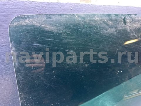 Стекло двери задней левой Ford Galaxy, 2000 г., OEM 7M0845205B, арт. B109482472_2