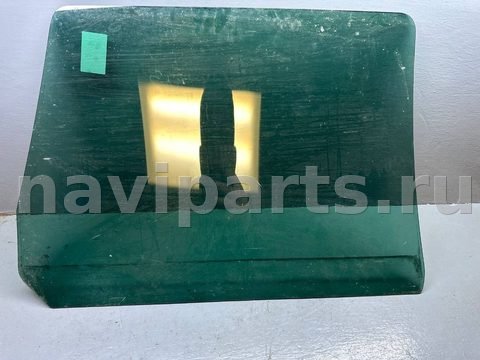 Стекло двери задней левой Volkswagen Sharan, 2002 г., OEM 7M0845205B, арт. B109482472, фото 4