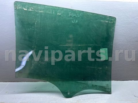 Стекло двери задней левой Renault Laguna, 2002 г., арт. B109501043, фото 2