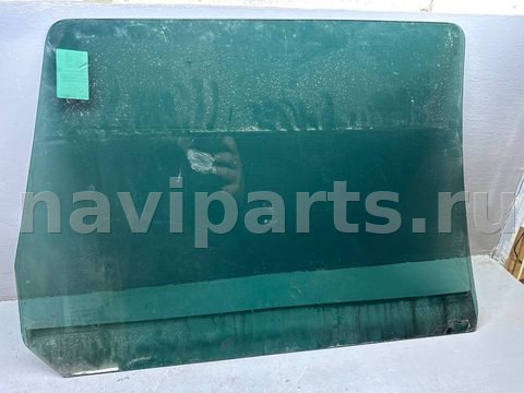 Стекло двери задней левой Ford Galaxy, 2000 г., OEM 7M0845205B, арт. B109864895_2, фото 2