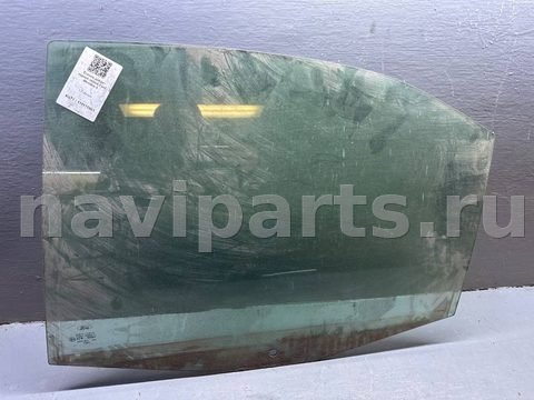 Стекло двери задней левой Ford Mondeo, 2001 г., арт. B111111801
