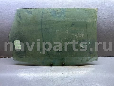 Стекло двери задней левой Audi A6 C5 (S6,RS6), 2003 г., OEM 4B9845205B, арт. B111251559, фото 3