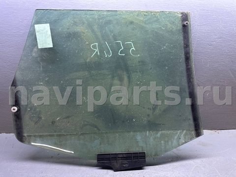 Стекло двери задней левой Audi A6 C4 (S6,RS6), 1996 г., арт. B112014871, фото 3