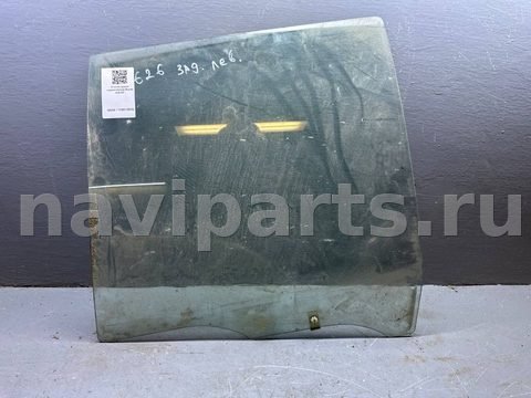 Стекло двери задней левой Mazda 626 GF, 1997 г., арт. B112014916