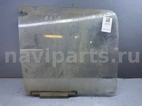 Стекло двери задней левой Volkswagen Golf, 1984 г., арт. B112015764