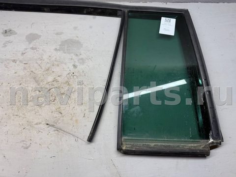 Стекло двери задней левой Volkswagen Touran, 2004 г., OEM 1T0845025G, арт. B113464407, фото 2