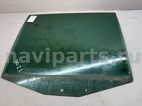 Стекло двери задней левой Volkswagen Touran, 2004 г., OEM 1T0845215E, арт. B113464408, фото 3