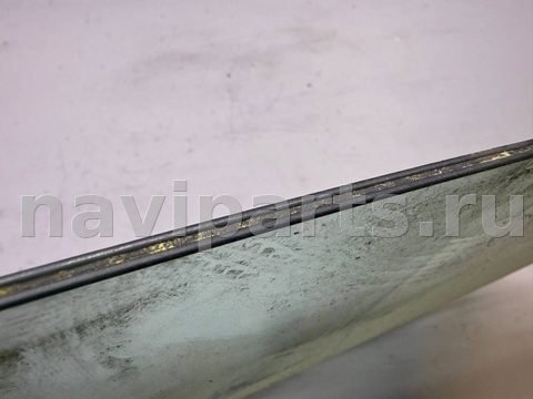 Стекло двери задней левой Peugeot 607, 2000 г., OEM 9203FE, арт. B113538841, фото 3