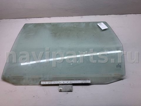 Стекло двери задней левой Volkswagen Passat B3, 1990 г., OEM 333845205, арт. B113539106