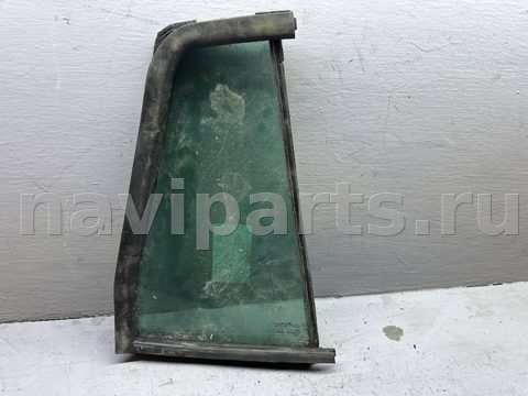 Стекло двери задней левой Renault Laguna, 2000 г., OEM 8200445509, арт. B113598917, фото 3