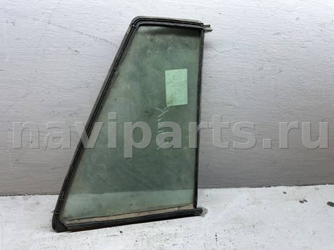 Стекло двери задней левой Mercedes E W124, 1990 г., арт. B113599947, фото 3