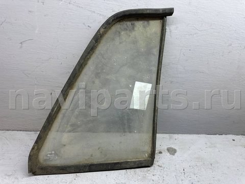 Стекло двери задней левой Volkswagen Golf, 1990 г., OEM 193845215, арт. B113599975, фото 3