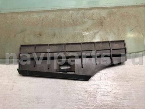 Стекло двери задней левой Audi A6 C4 (S6,RS6), 1994 г., OEM 4A0837571, арт. B34263715, фото 2