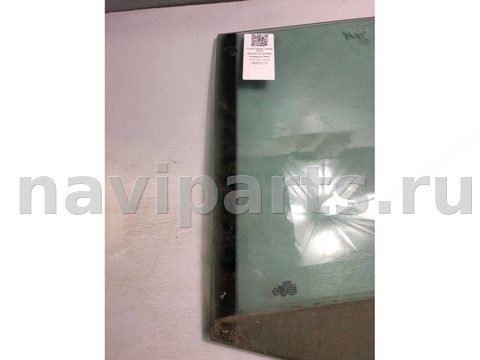 Стекло двери задней левой Audi A6 C4 (S6,RS6), 1994 г., OEM 4A0837571, арт. B34263715, фото 5