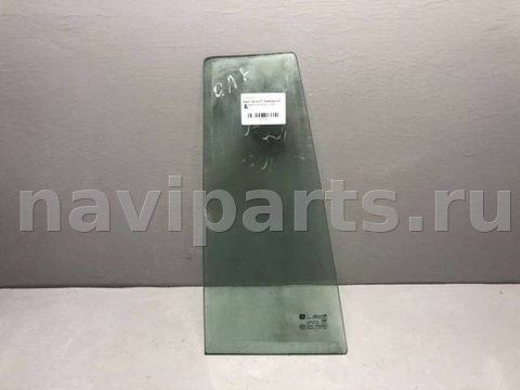 Стекло двери задней левой Opel Astra F, 1994 г., арт. B35199