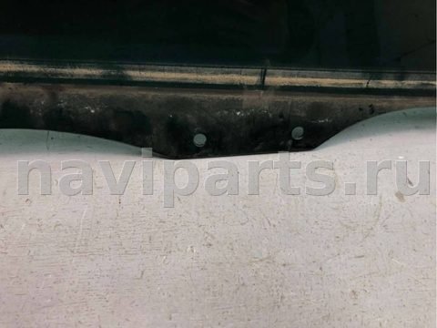 Стекло двери задней левой Mazda MPV, 2004 г., OEM LE4373511, арт. B39049858, фото 2